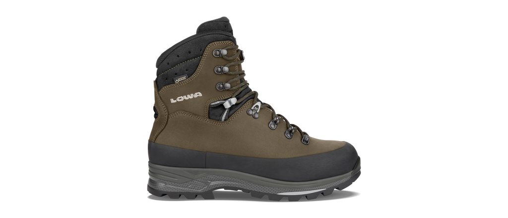 lowa tibet gtx high