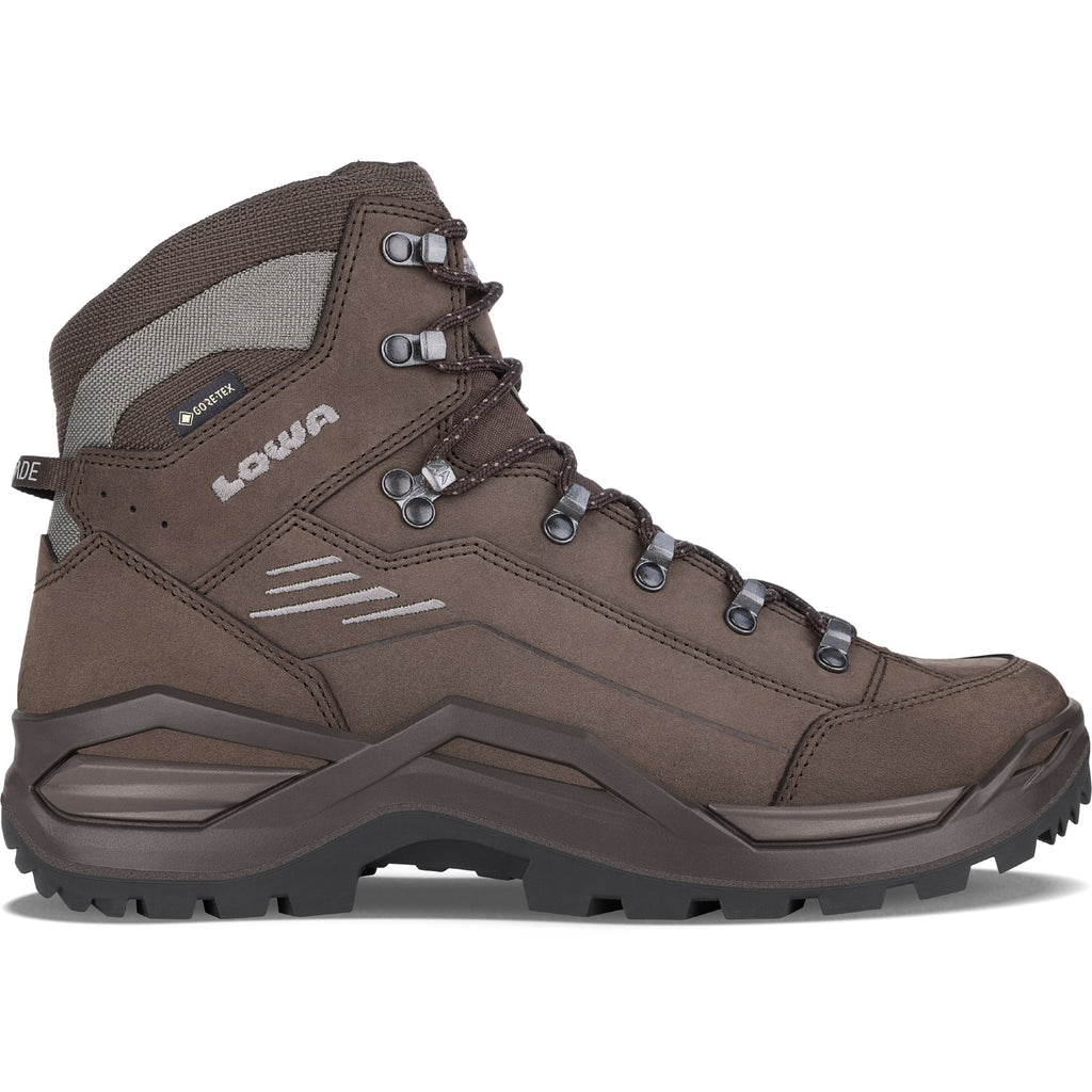 LOWA Renegade Evo GTX Mid Men s Walking Boot LOWA UK