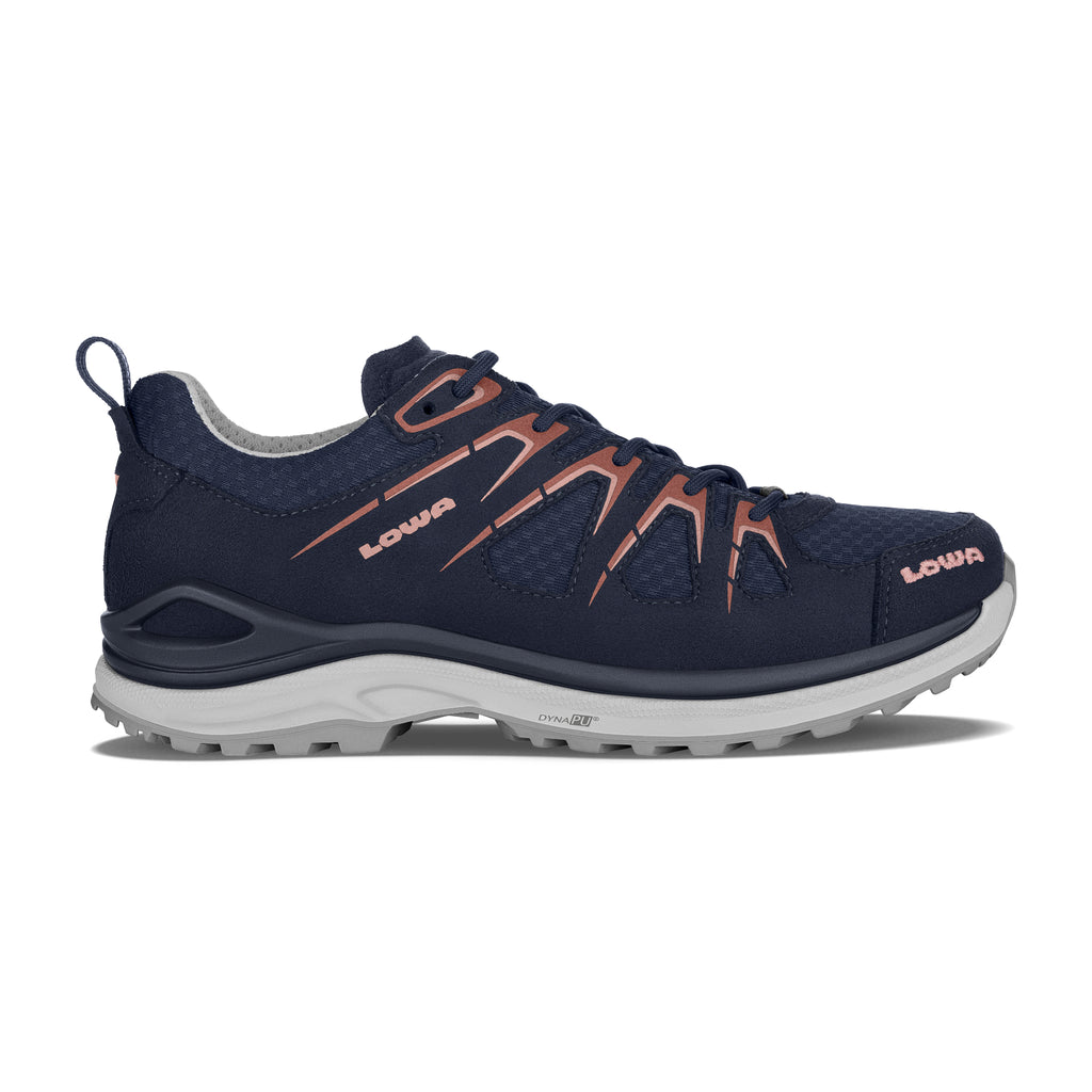 LOWA Innox Evo GTX LO Women s Walking Shoe LOWA UK