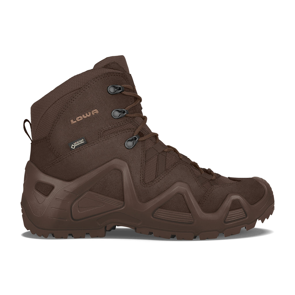 LOWA Zephyr GTX Mid TF Men's Walking Boot | LOWA UK