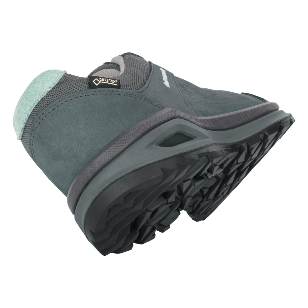 LOWA Locarno GTX LO Women s Walking Shoe LOWA UK