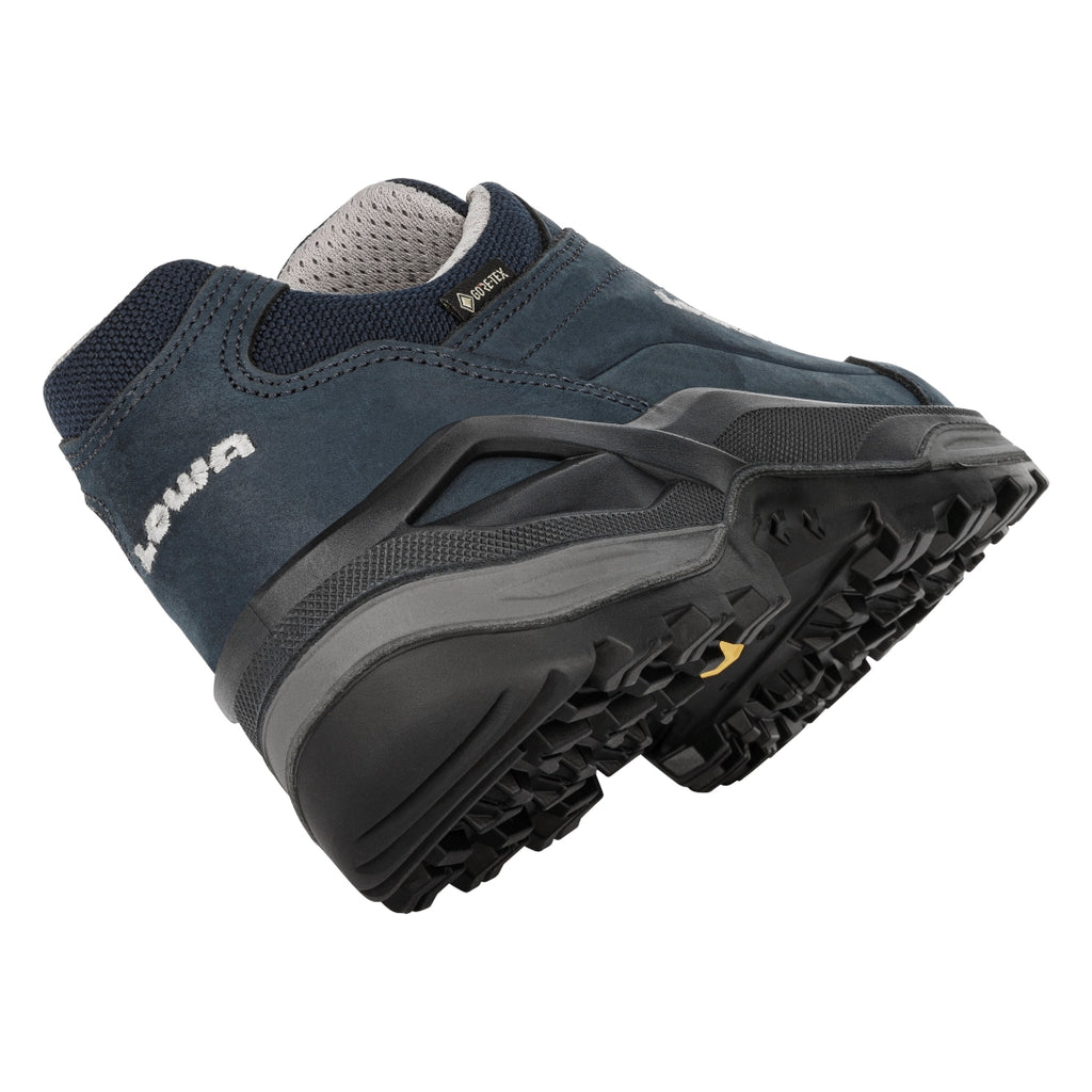 Lowa renegade ii gtx lo womens best sale