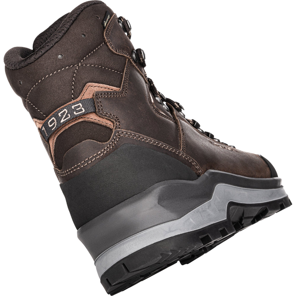 LOWA Ranger GTX Men's Wide Fit Walking Boot & LOWA UK