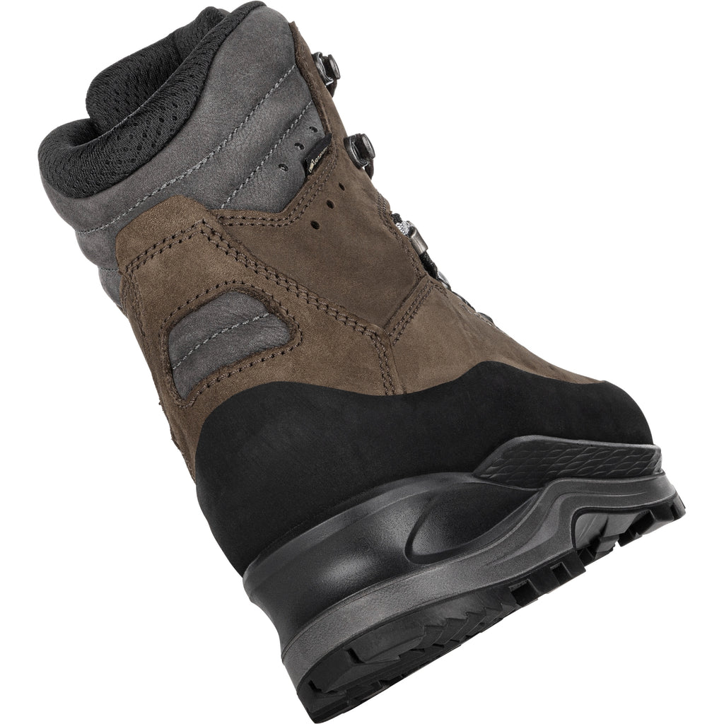 LOWA Tibet Evo GTX Women's Walking Boot & LOWA UK