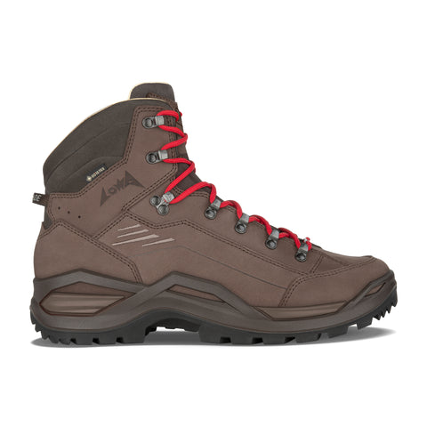 Lowa renegade mid gtx schoen sale