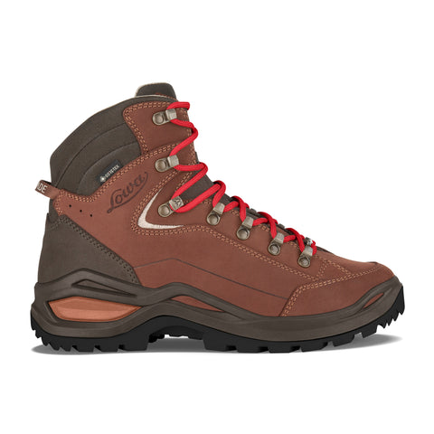 Lowa renegade gtx mid dames 40 sale