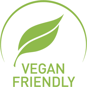 Vegan Friendly