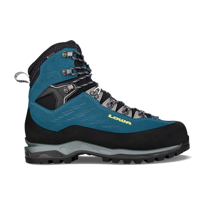 Locarno ice gtx discount mid