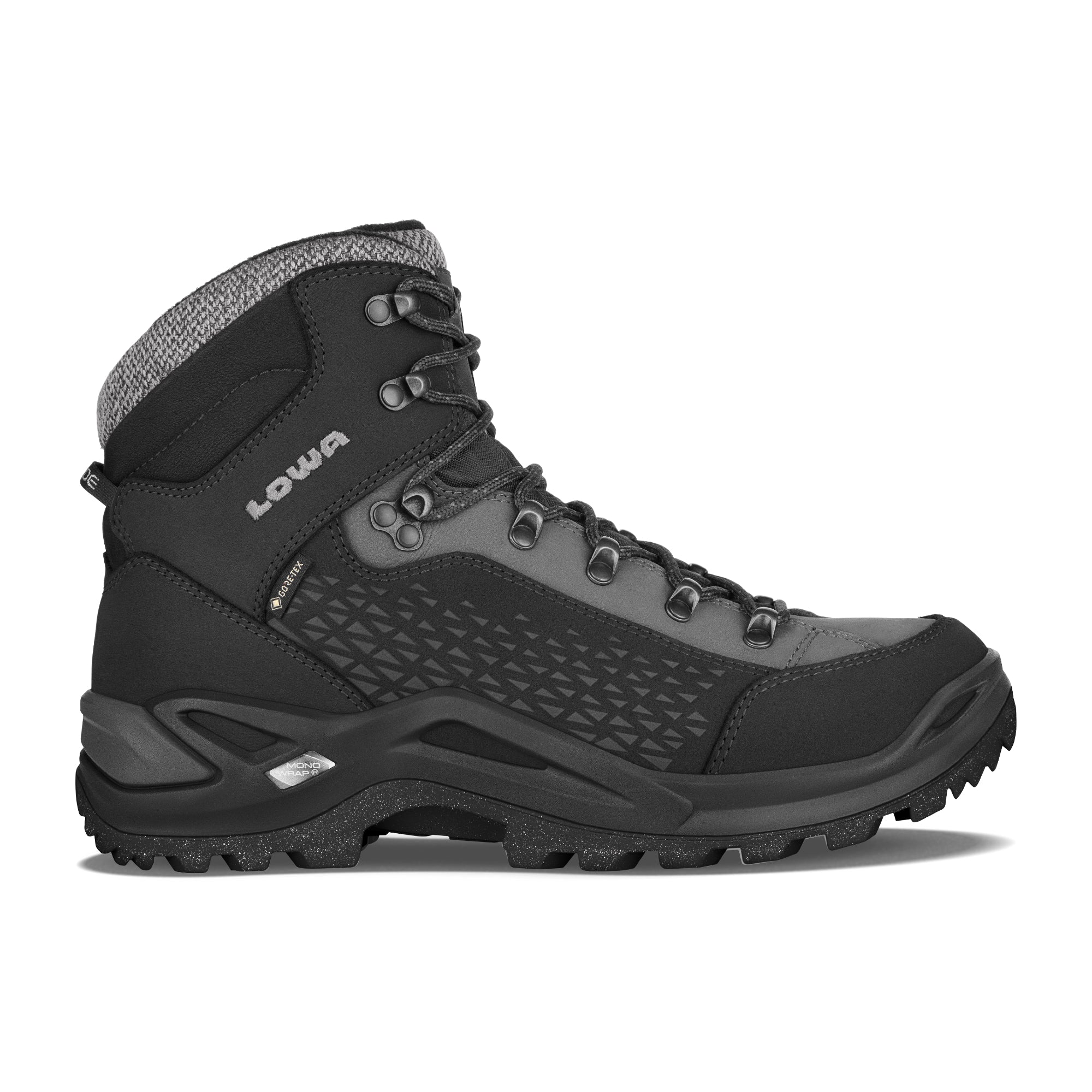 Lowa locarno sale gtx mid review